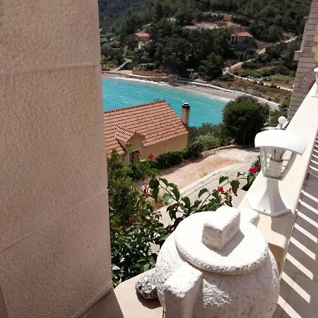Appartementhaus Elena Jelsa  Bagian luar foto