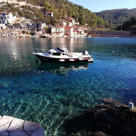 Appartementhaus Elena Jelsa  Bagian luar foto