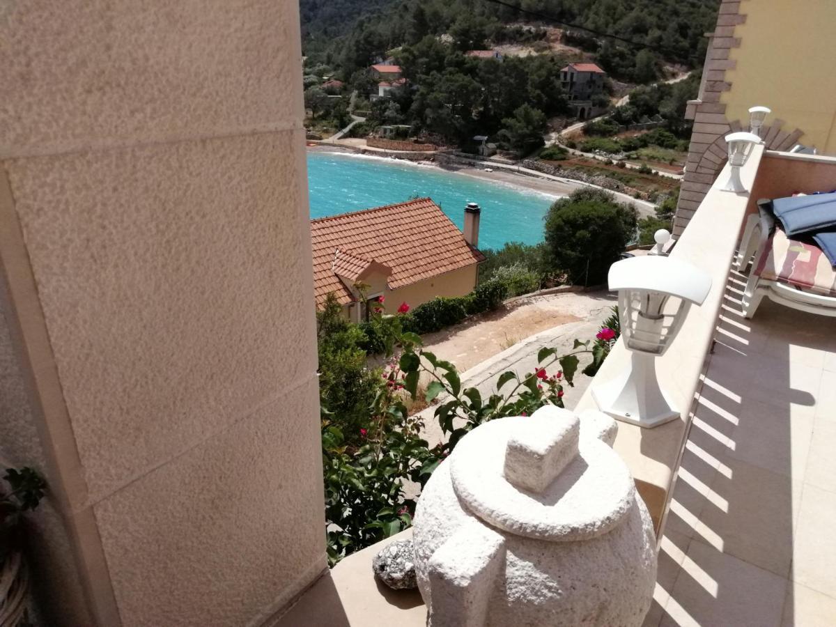 Appartementhaus Elena Jelsa  Bagian luar foto