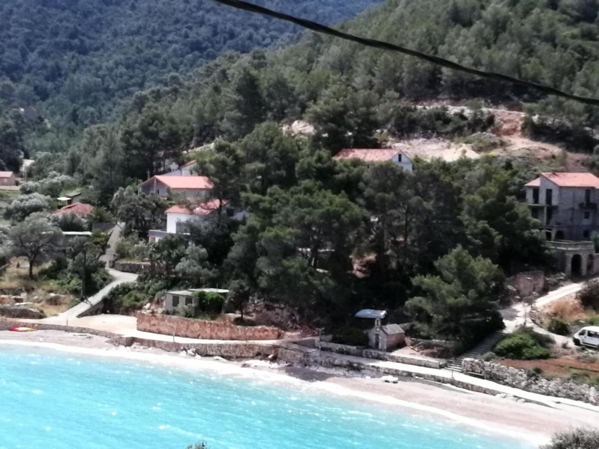 Appartementhaus Elena Jelsa  Bagian luar foto