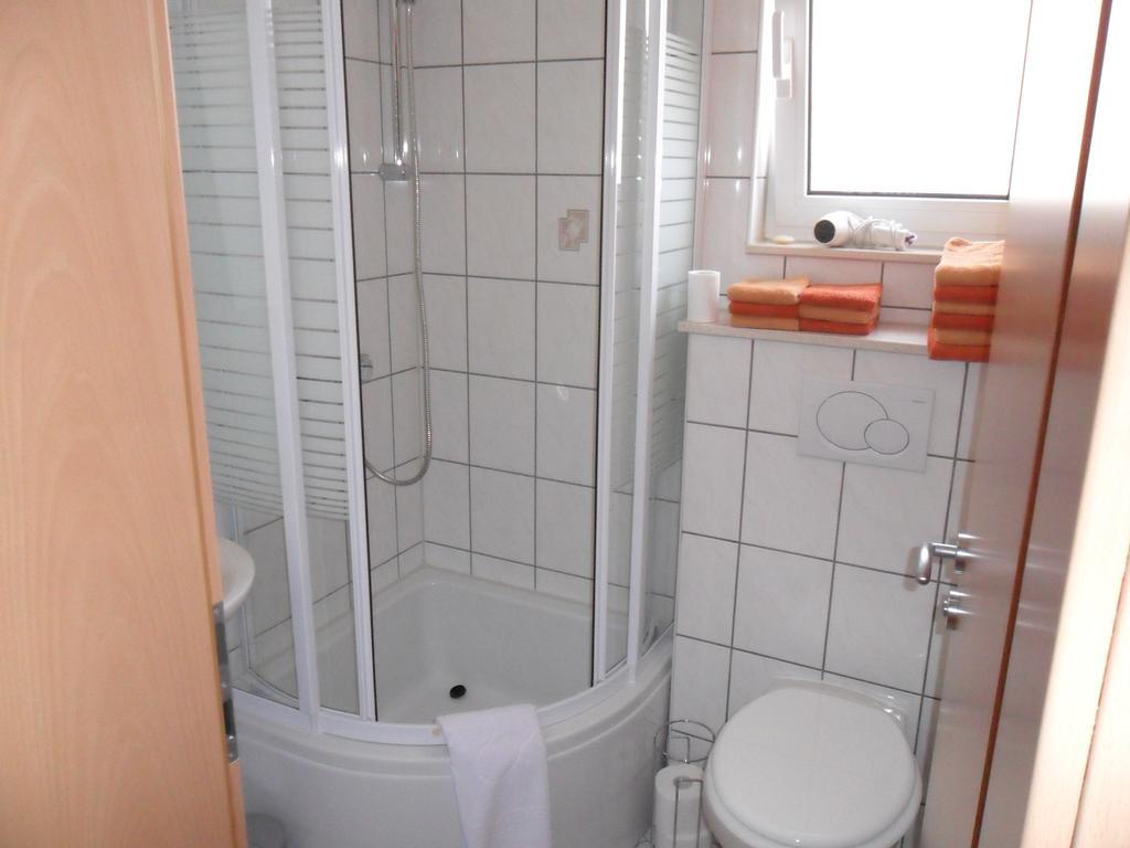 Appartementhaus Elena Jelsa  Bagian luar foto
