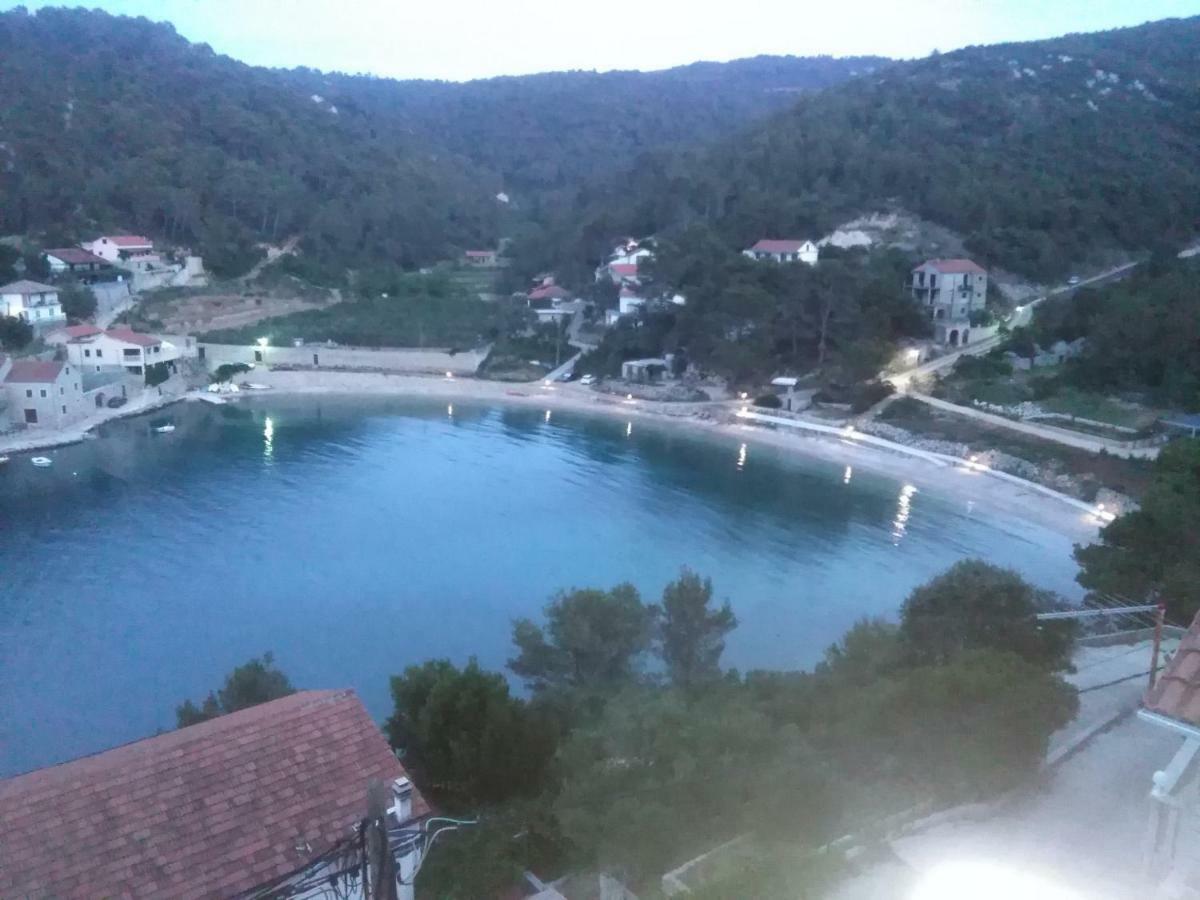 Appartementhaus Elena Jelsa  Bagian luar foto