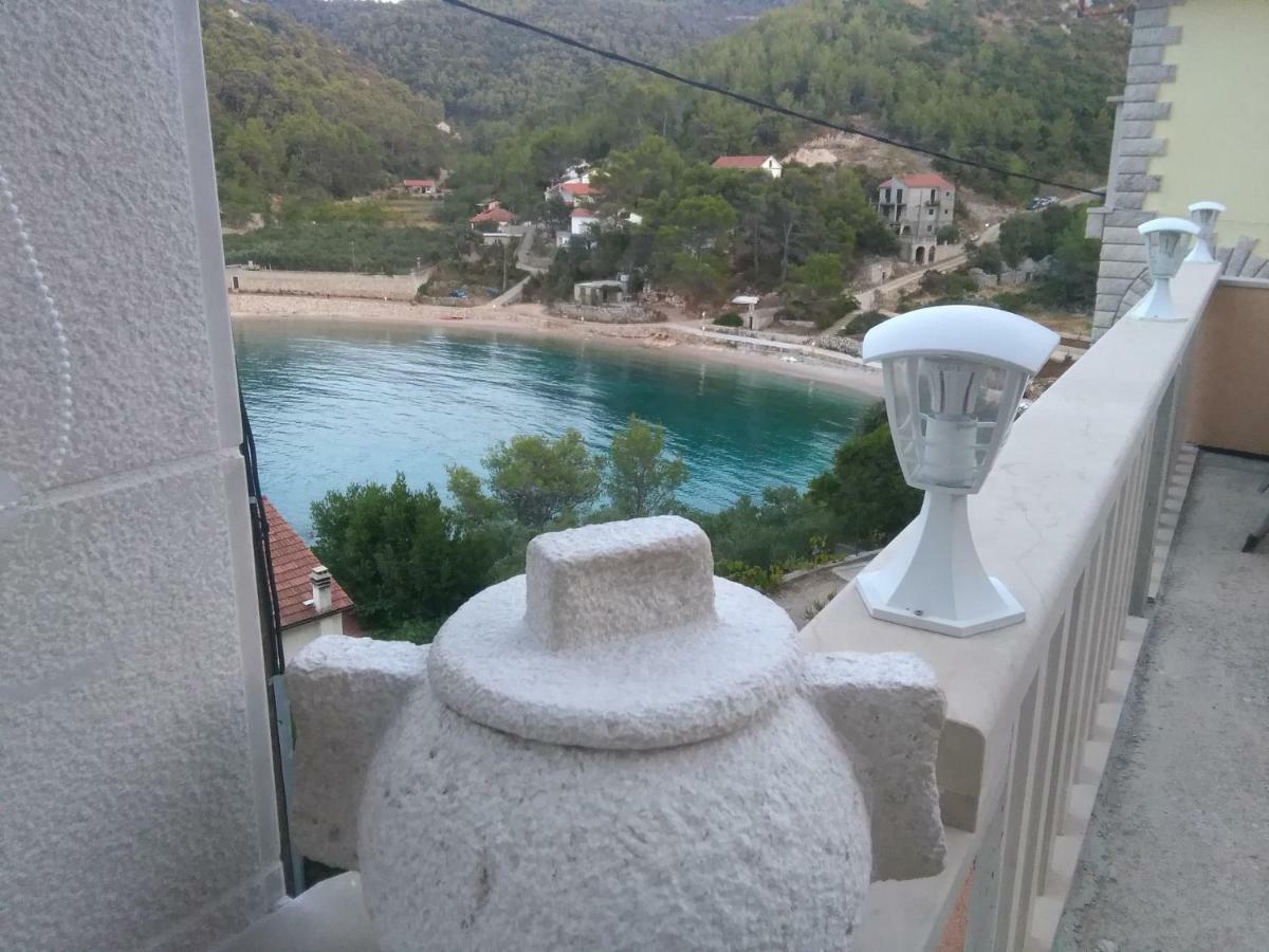Appartementhaus Elena Jelsa  Bagian luar foto