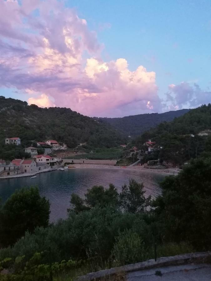 Appartementhaus Elena Jelsa  Bagian luar foto