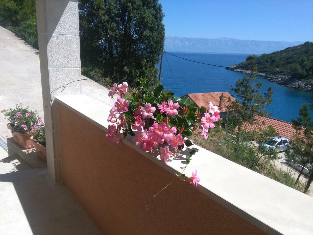 Appartementhaus Elena Jelsa  Bagian luar foto