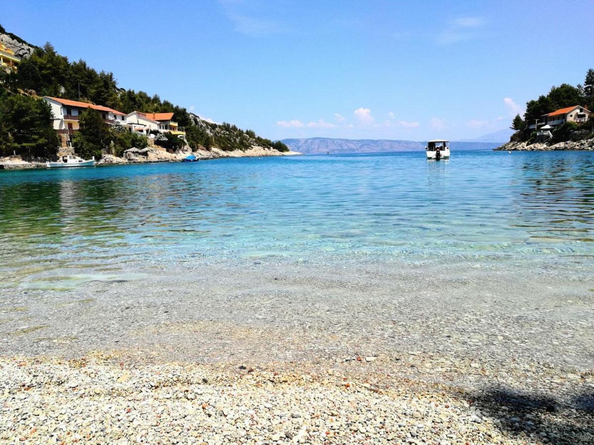 Appartementhaus Elena Jelsa  Bagian luar foto