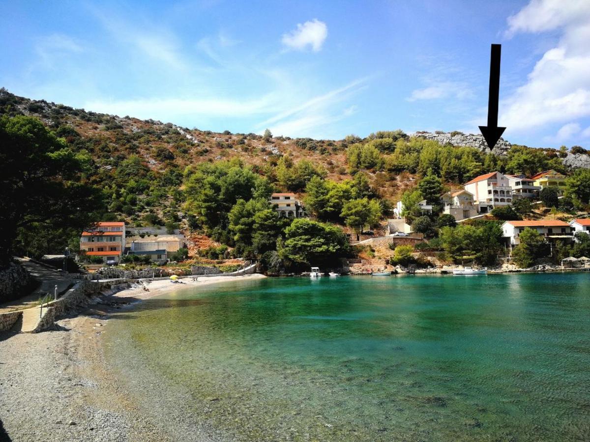 Appartementhaus Elena Jelsa  Bagian luar foto